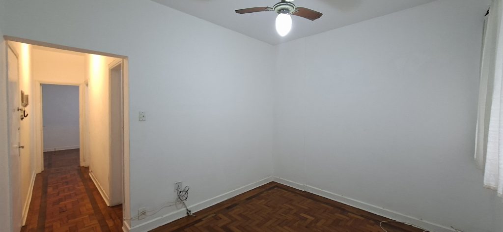 Apartamento a Venda de 1 dormitório no Boqueirão em Santos/SP🌻🌻🌻