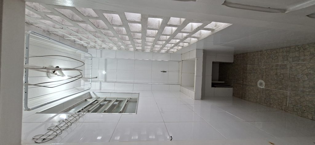 Apartamento a Venda de 1 dormitório no Boqueirão em Santos/SP🌻🌻🌻