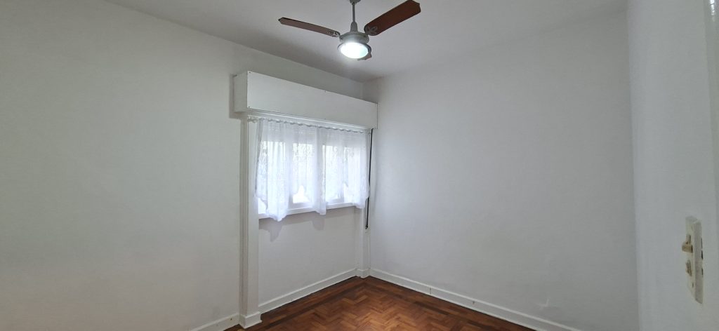 Apartamento a Venda de 1 dormitório no Boqueirão em Santos/SP🌻🌻🌻