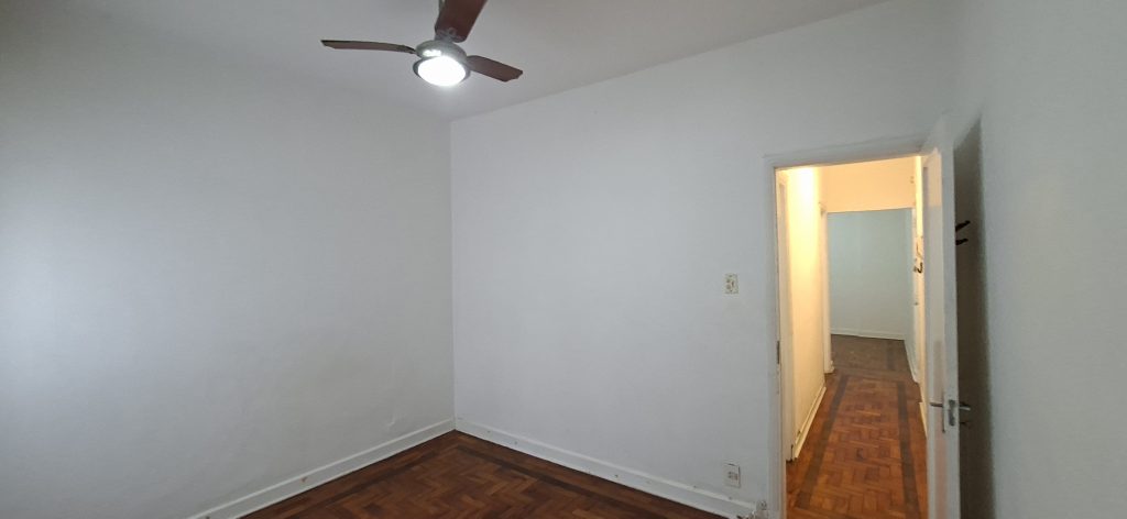 Apartamento a Venda de 1 dormitório no Boqueirão em Santos/SP🌻🌻🌻