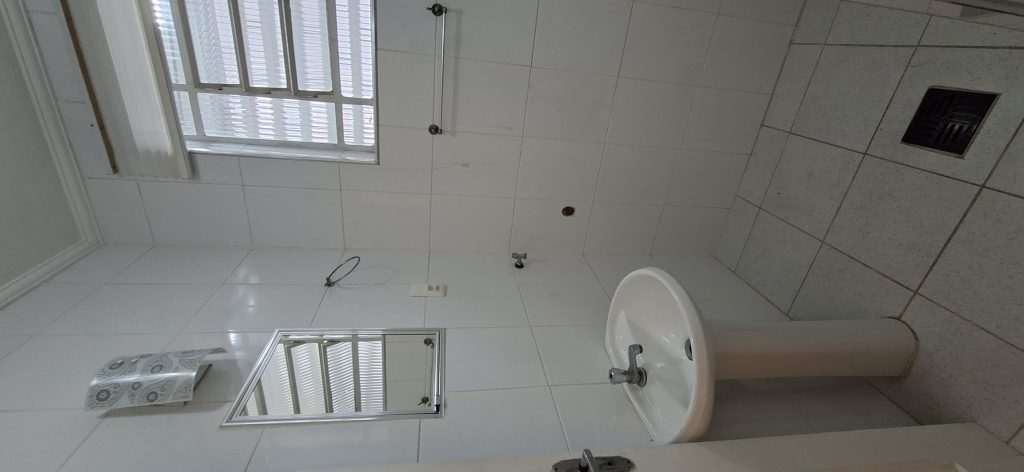 Apartamento a Venda de 1 dormitório no Boqueirão em Santos/SP🌻🌻🌻