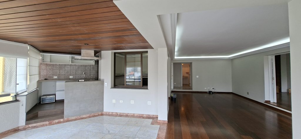 Apartamento com 4 suítes e 5 vagas a Venda em São Paulo🌻🌻🌻