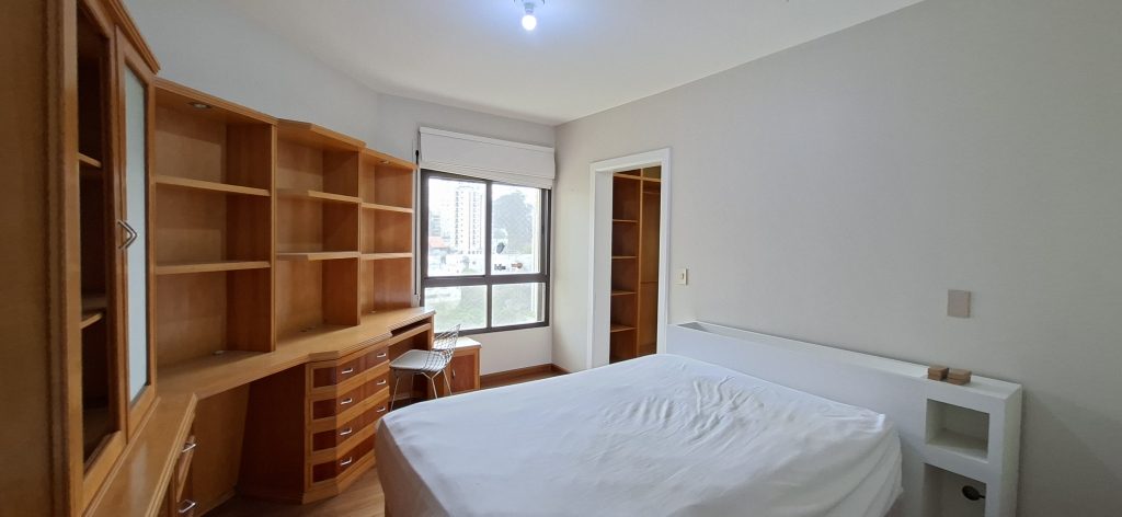 Apartamento com 4 suítes e 5 vagas a Venda em São Paulo🌻🌻🌻