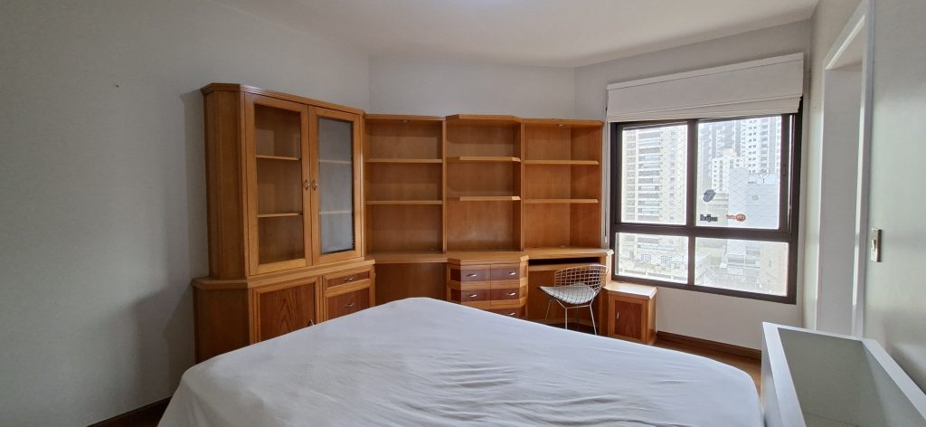 Apartamento com 4 suítes e 5 vagas a Venda em São Paulo🌻🌻🌻