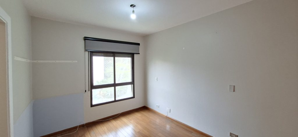 Apartamento com 4 suítes e 5 vagas a Venda em São Paulo🌻🌻🌻