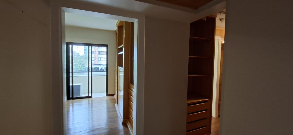 Apartamento com 4 suítes e 5 vagas a Venda em São Paulo🌻🌻🌻