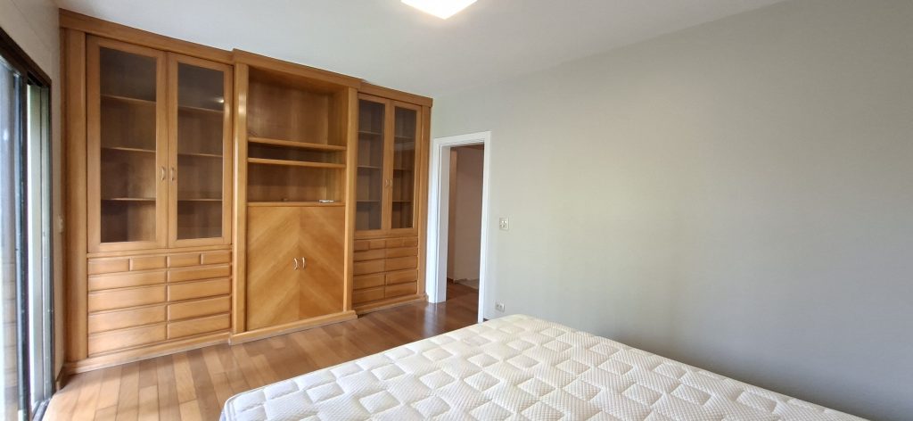 Apartamento com 4 suítes e 5 vagas a Venda em São Paulo🌻🌻🌻