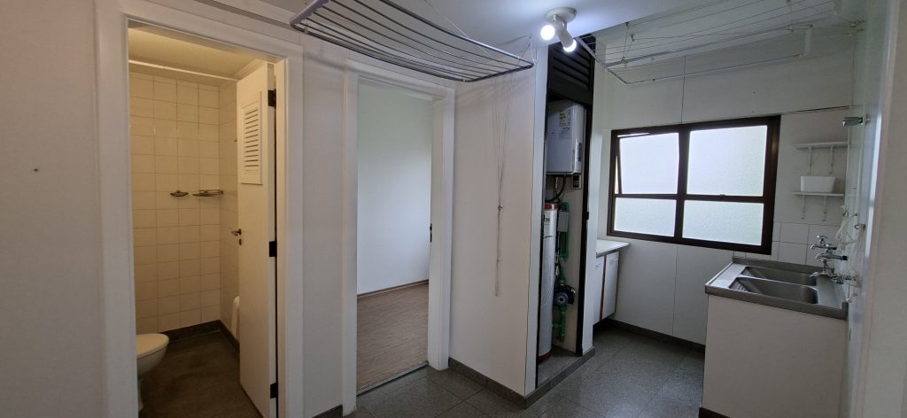 Apartamento com 4 suítes e 5 vagas a Venda em São Paulo🌻🌻🌻