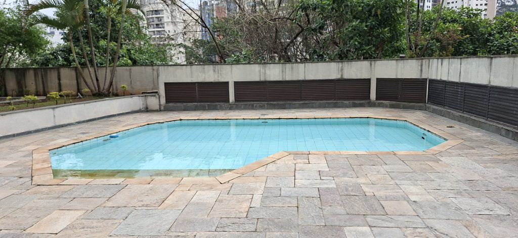 Apartamento com 4 suítes e 5 vagas a Venda em São Paulo🌻🌻🌻