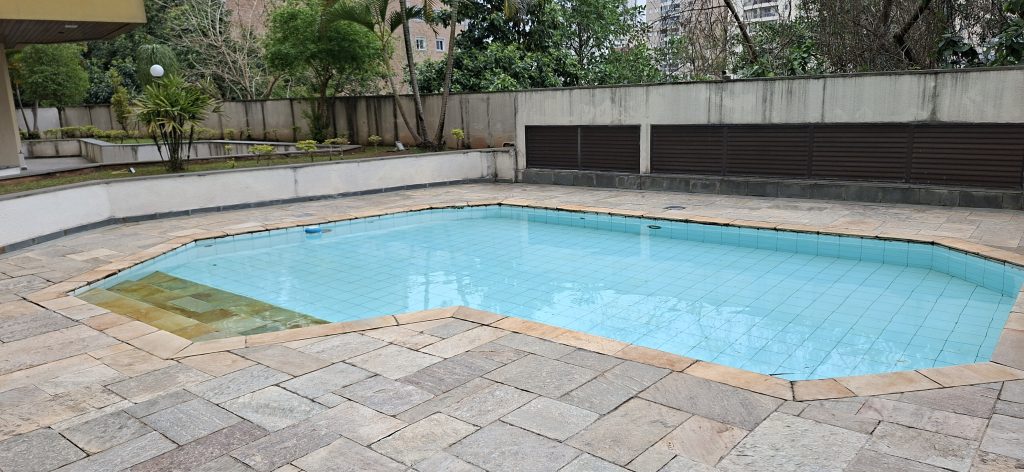 Apartamento com 4 suítes e 5 vagas a Venda em São Paulo🌻🌻🌻