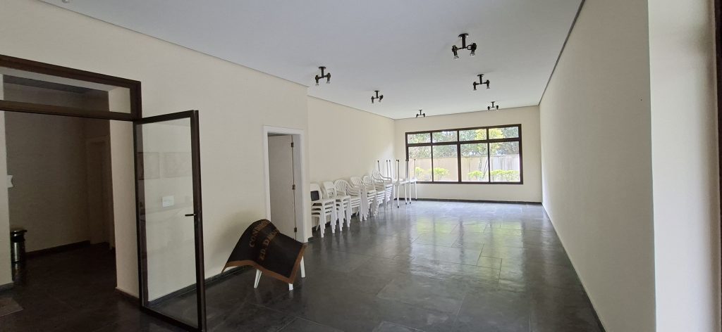 Apartamento com 4 suítes e 5 vagas a Venda em São Paulo🌻🌻🌻