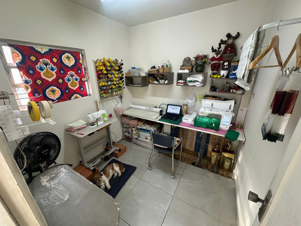 Lindo apartamento com 3 quartos sendo 2 suítes a VENDA em Santos 🌻🌻🌻