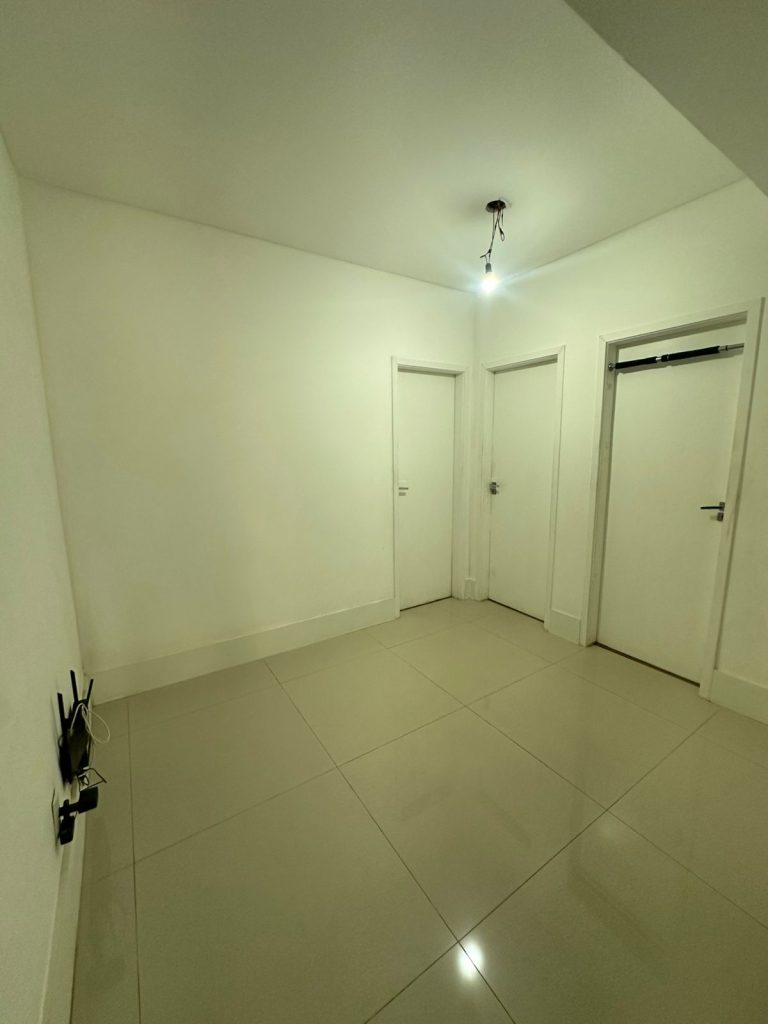 Lindo apartamento com 3 quartos sendo 2 suítes a VENDA em Santos 🌻🌻🌻