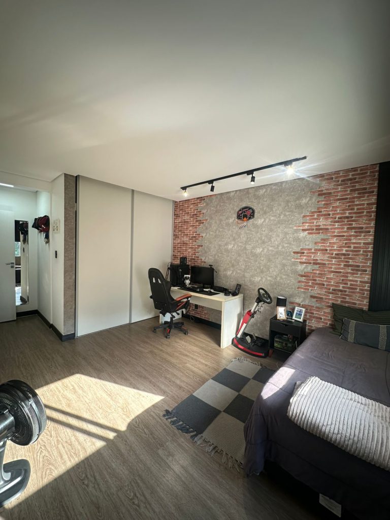 Lindo apartamento com 3 quartos sendo 2 suítes a VENDA em Santos 🌻🌻🌻