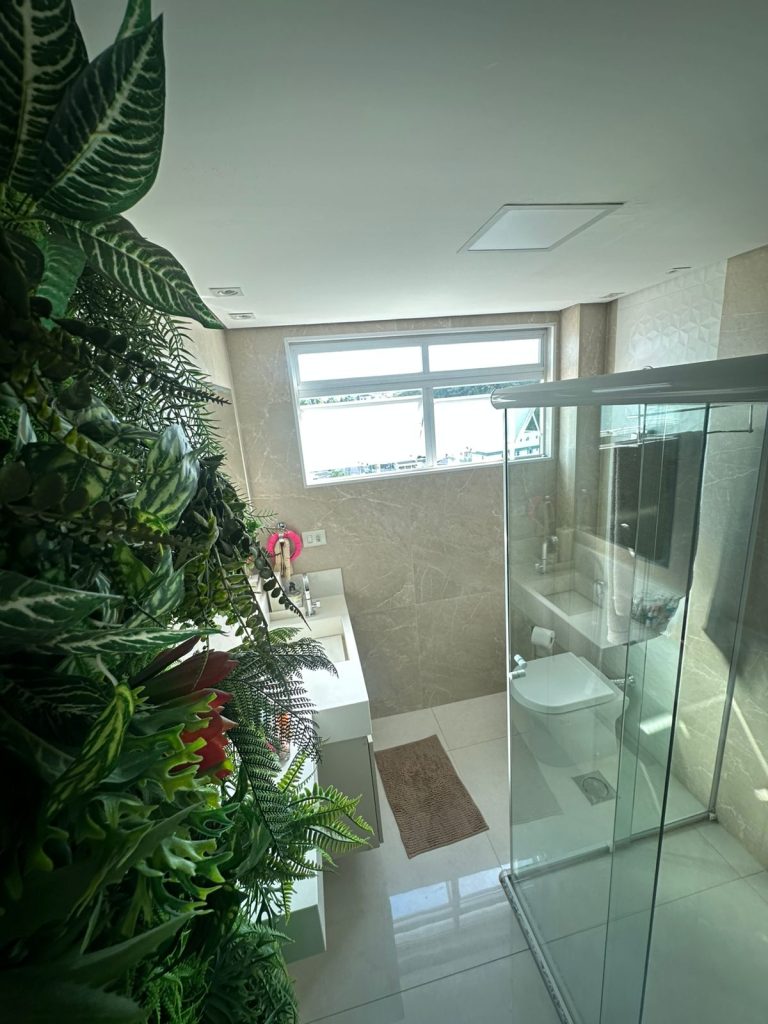 Lindo apartamento com 3 quartos sendo 2 suítes a VENDA em Santos 🌻🌻🌻