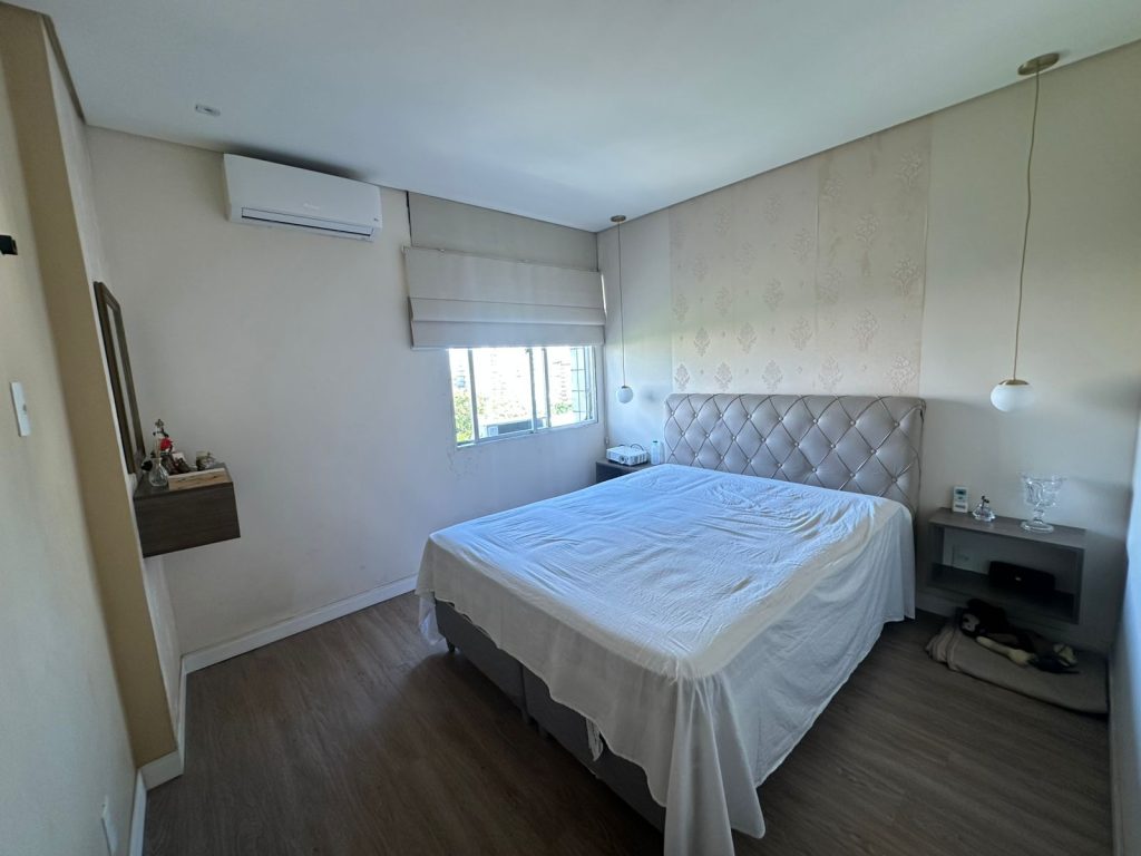 Lindo apartamento com 3 quartos sendo 2 suítes a VENDA em Santos 🌻🌻🌻