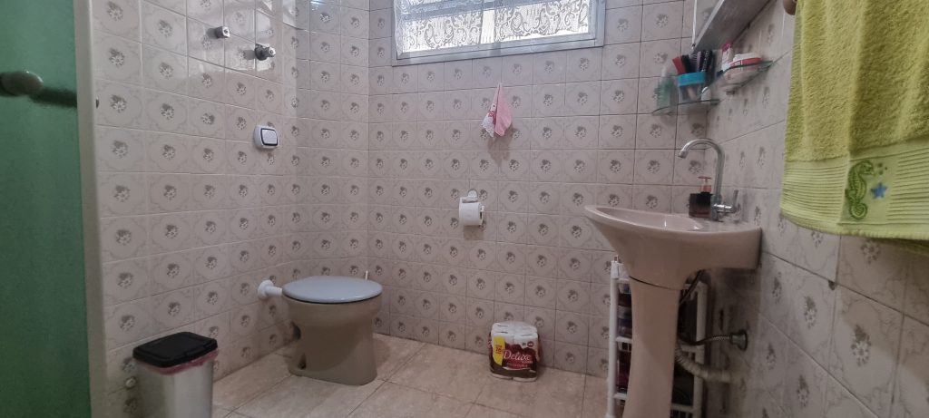 Apartamento térreo a VENDA na Vila Belmiro em Santos🌻🌻🌻