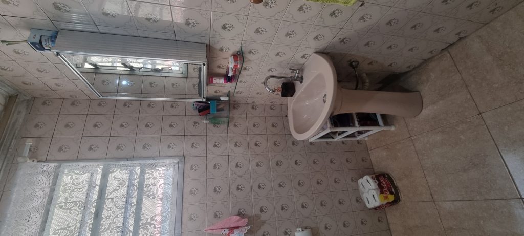 Apartamento térreo a VENDA na Vila Belmiro em Santos🌻🌻🌻