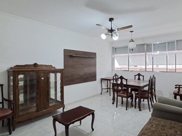 Apartamento de 2 dormitórios a Venda no Gonzaga 🌻🌻🌻