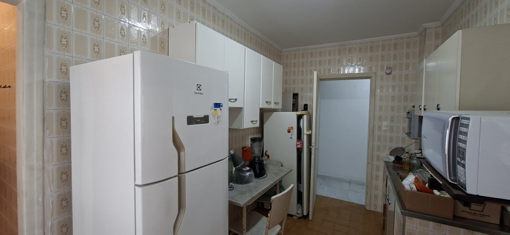 Apartamento de 2 dormitórios a Venda no Gonzaga 🌻🌻🌻