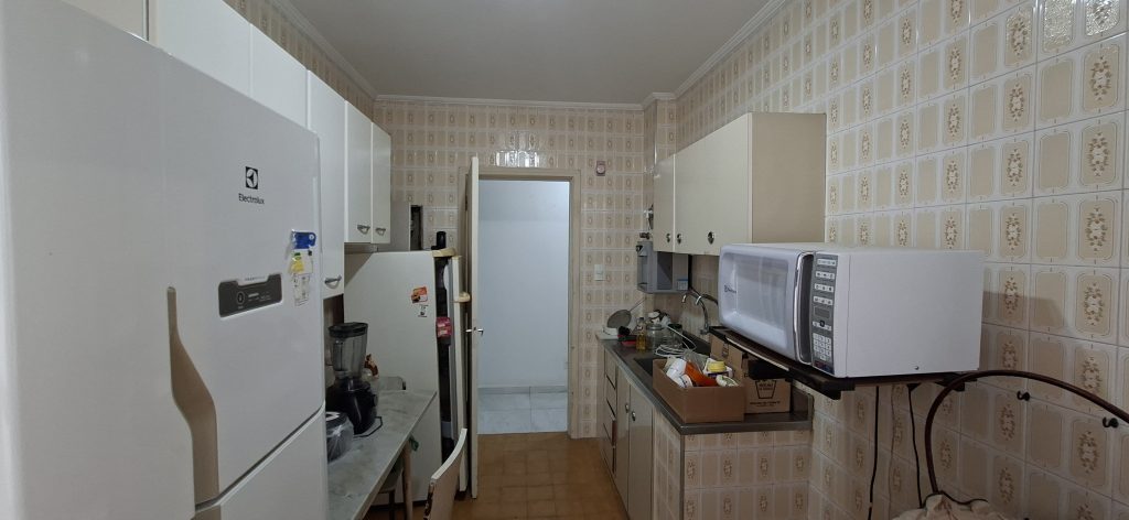 Apartamento de 2 dormitórios a Venda no Gonzaga 🌻🌻🌻