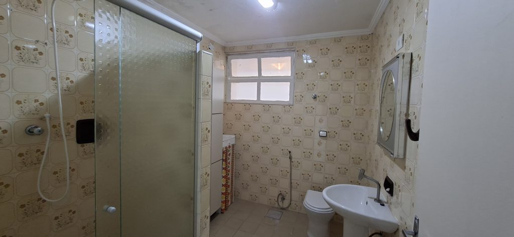 Apartamento de 2 dormitórios a Venda no Gonzaga 🌻🌻🌻