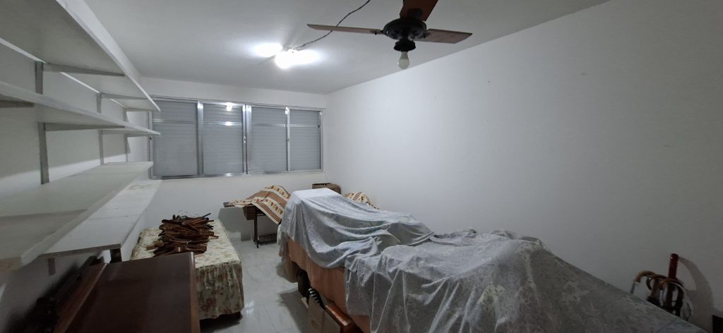 Apartamento de 2 dormitórios a Venda no Gonzaga 🌻🌻🌻