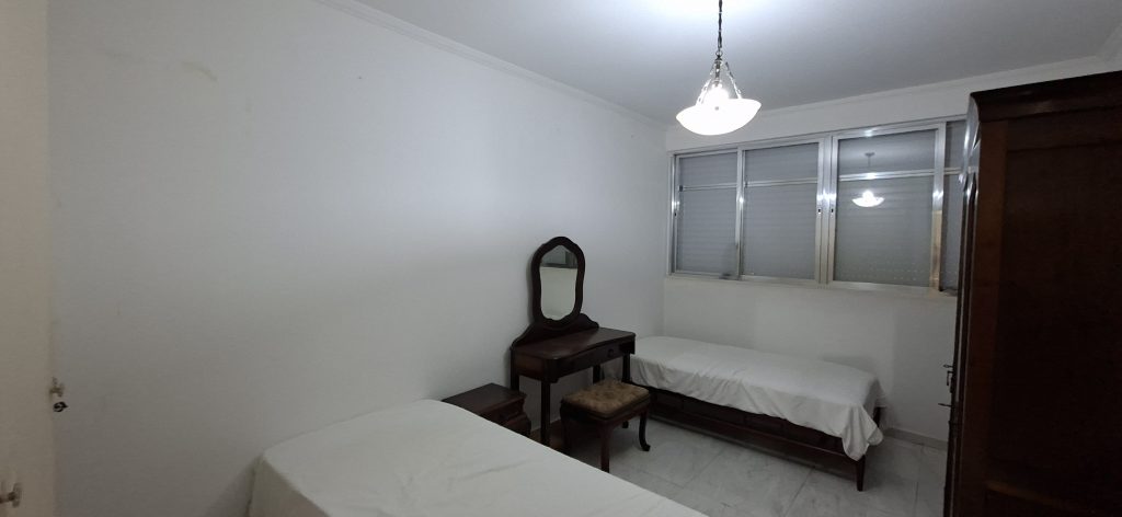 Apartamento de 2 dormitórios a Venda no Gonzaga 🌻🌻🌻