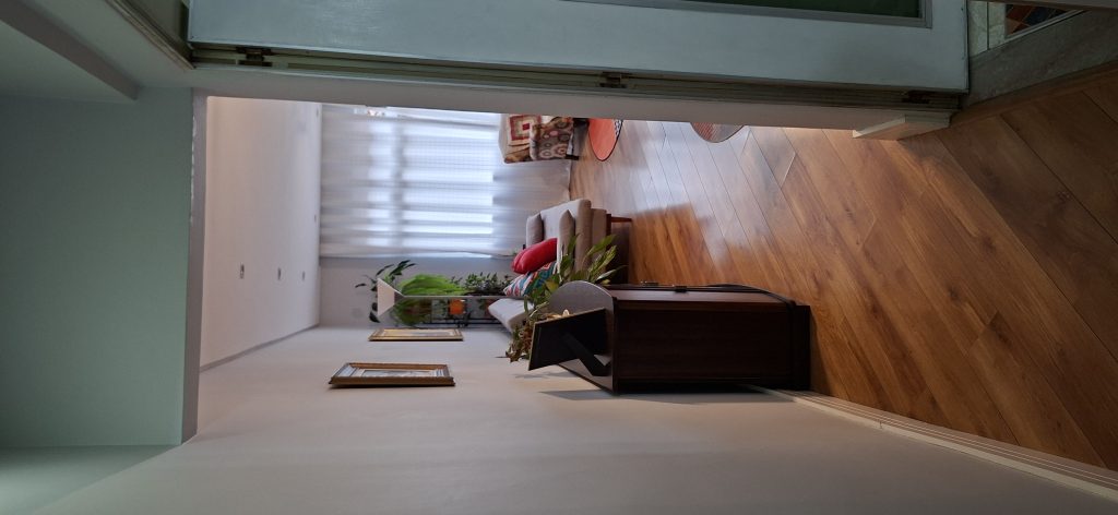 Apartamento de 2 dormitórios a VENDA na Vila Mathias em Santos 🌻🌻🌻