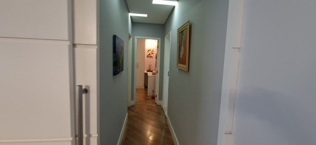 Apartamento de 2 dormitórios a VENDA na Vila Mathias em Santos 🌻🌻🌻