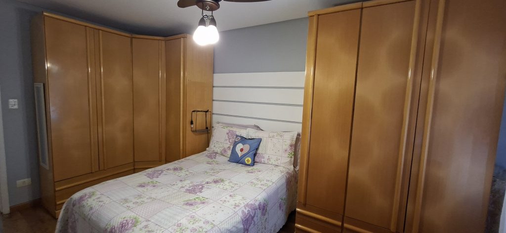 Apartamento de 2 dormitórios a VENDA na Vila Mathias em Santos 🌻🌻🌻
