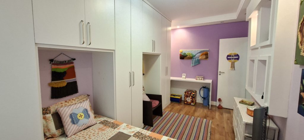 Apartamento de 2 dormitórios a VENDA na Vila Mathias em Santos 🌻🌻🌻
