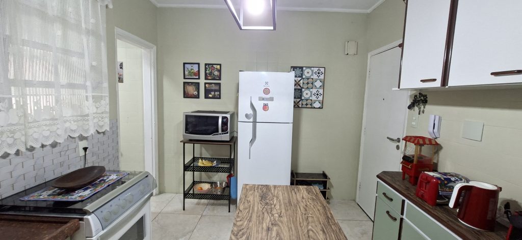 Apartamento de 2 dormitórios a VENDA na Vila Mathias em Santos 🌻🌻🌻