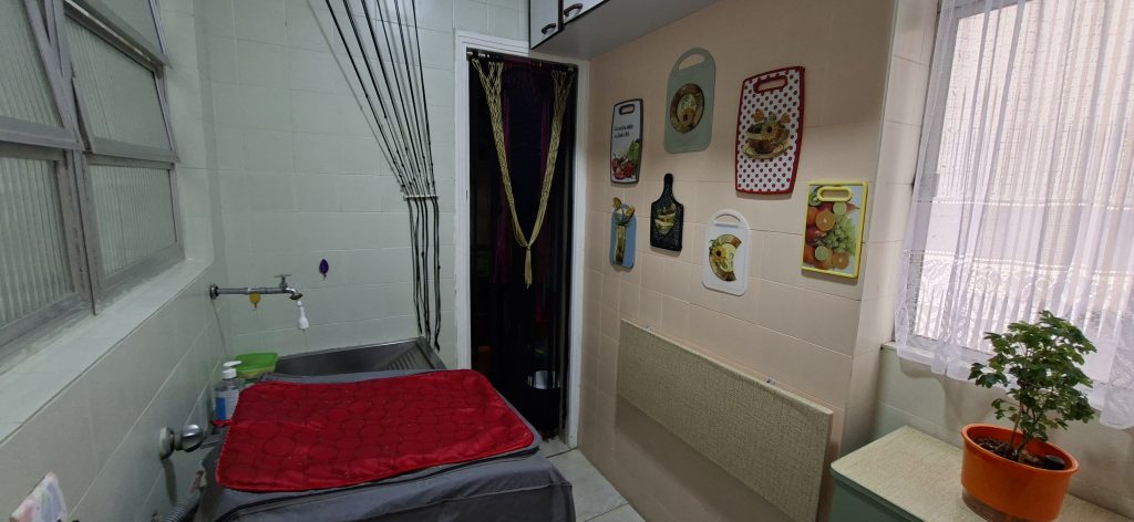 Apartamento de 2 dormitórios a VENDA na Vila Mathias em Santos 🌻🌻🌻