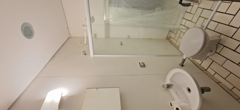 Apartamento para Locação em Santos com 3 Suítes e 2 vagas 🌻🌻🌻