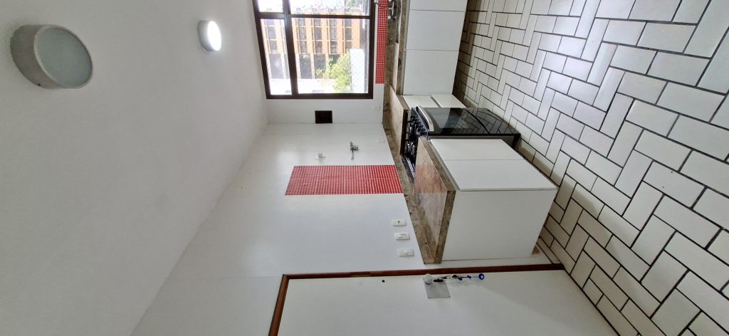 Apartamento para Locação em Santos com 3 Suítes e 2 vagas 🌻🌻🌻