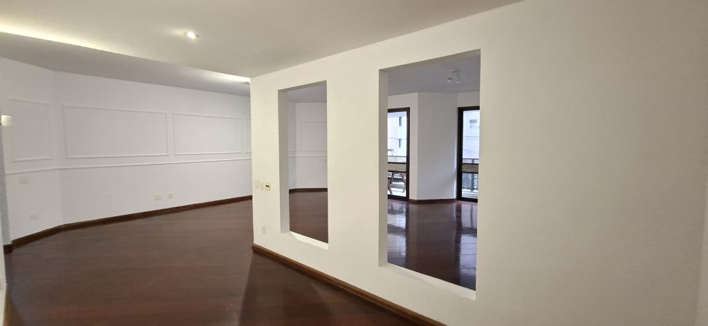 Apartamento para VENDA com 3 Suítes na Vila Rica em Santos🌻🌻🌻