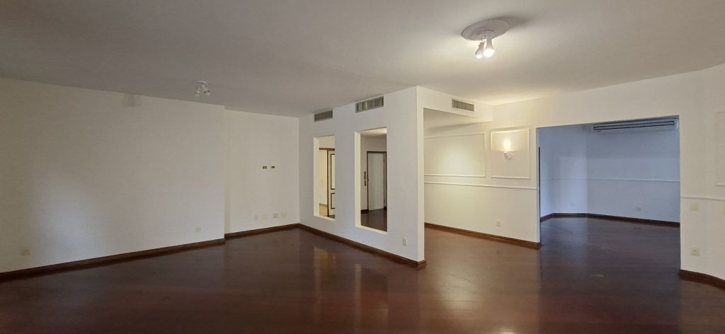 Apartamento para VENDA com 3 Suítes na Vila Rica em Santos🌻🌻🌻