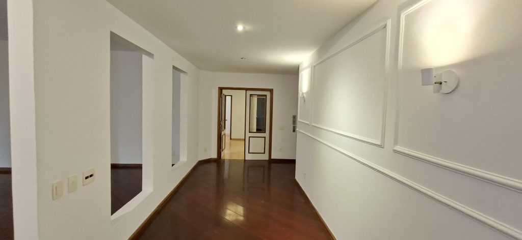 Apartamento para VENDA com 3 Suítes na Vila Rica em Santos🌻🌻🌻