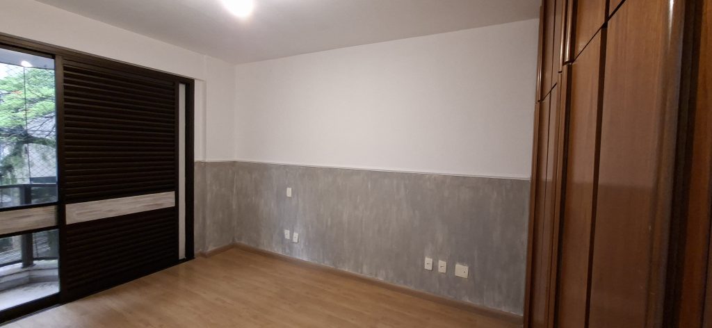 Apartamento para VENDA com 3 Suítes na Vila Rica em Santos🌻🌻🌻