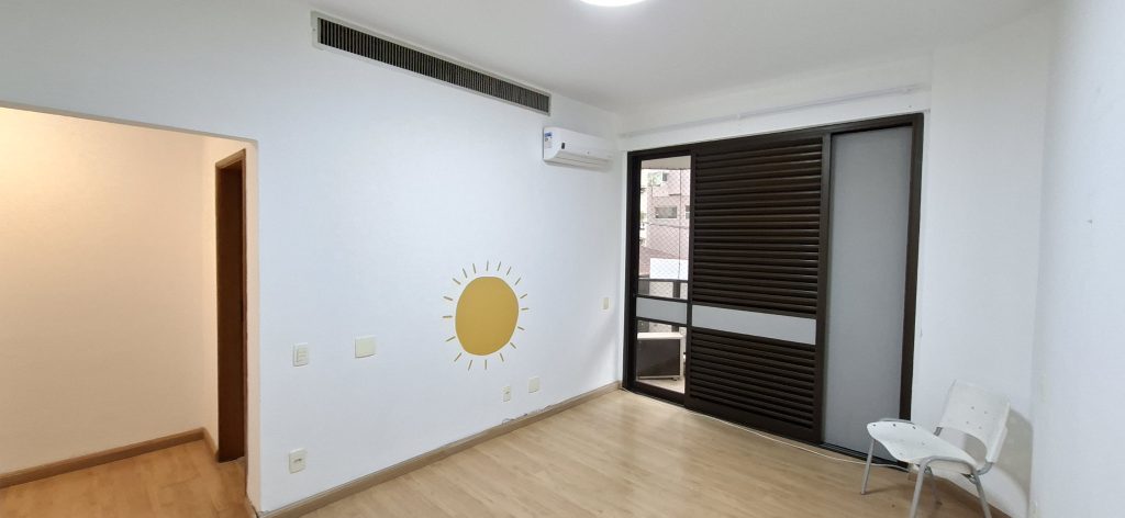 Apartamento para VENDA com 3 Suítes na Vila Rica em Santos🌻🌻🌻
