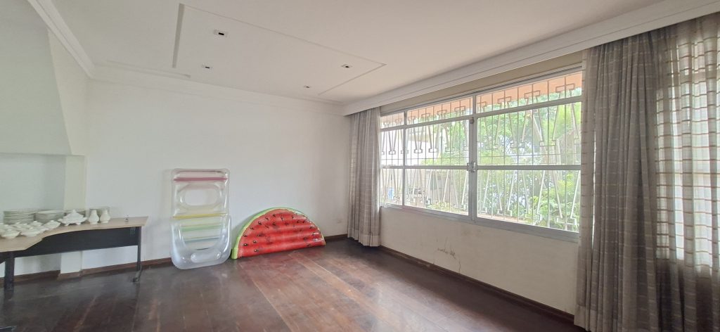 Casa na Ponta da Praia para Locação Residencial ou Comercial 🌻🌻🌻