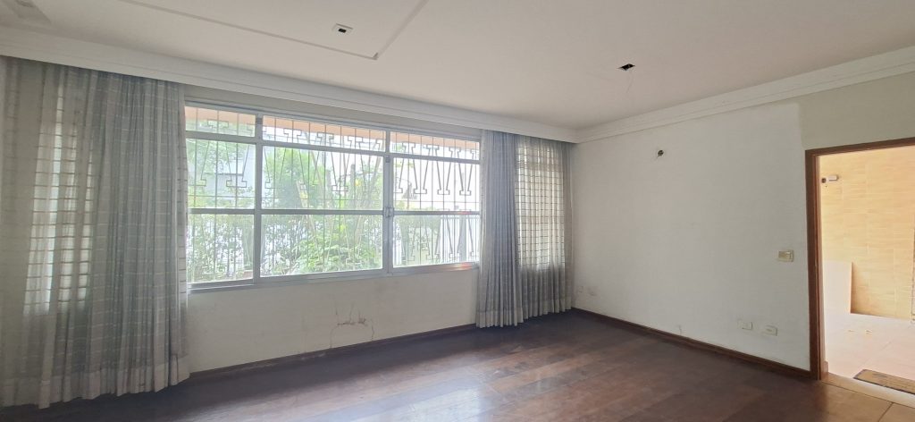 Casa na Ponta da Praia para Locação Residencial ou Comercial 🌻🌻🌻