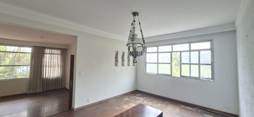 Casa na Ponta da Praia para Locação Residencial ou Comercial 🌻🌻🌻