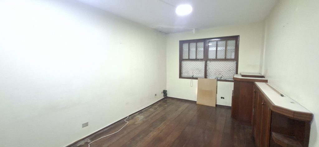 Casa na Ponta da Praia para Locação Residencial ou Comercial 🌻🌻🌻