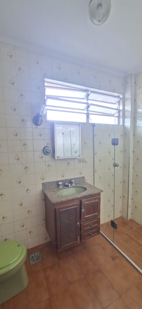 Casa na Ponta da Praia para Locação Residencial ou Comercial 🌻🌻🌻