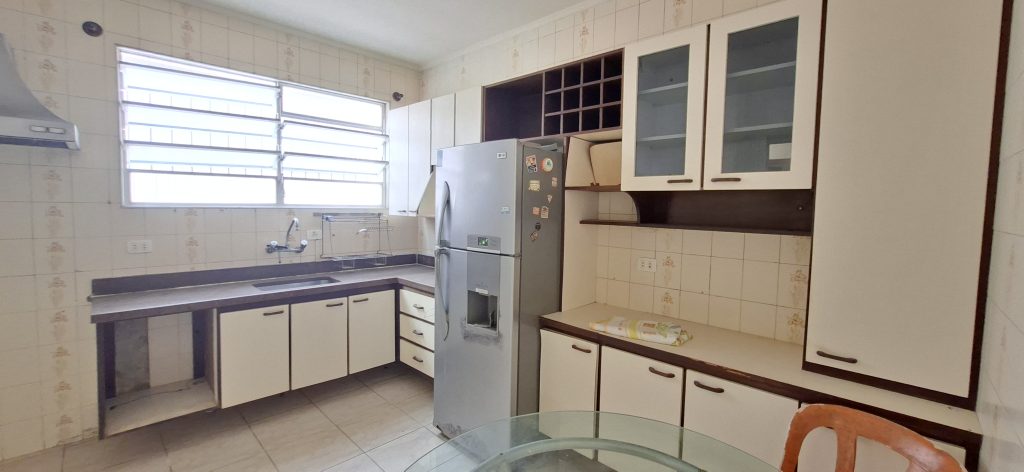 Casa na Ponta da Praia para Locação Residencial ou Comercial 🌻🌻🌻