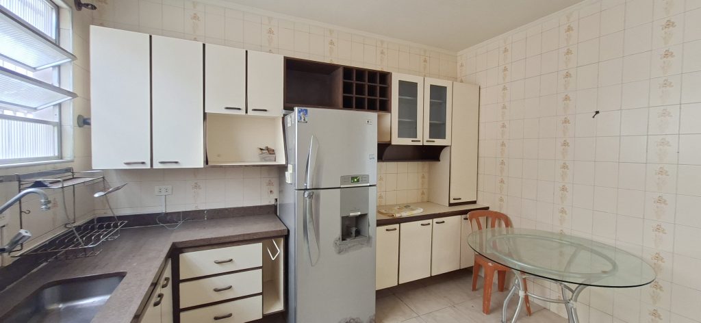 Casa na Ponta da Praia para Locação Residencial ou Comercial 🌻🌻🌻