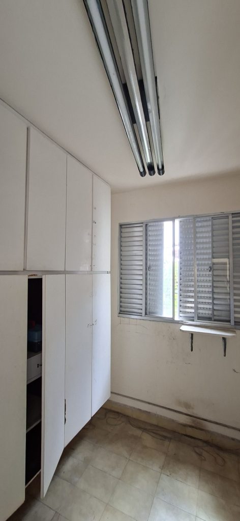 Casa na Ponta da Praia para Locação Residencial ou Comercial 🌻🌻🌻