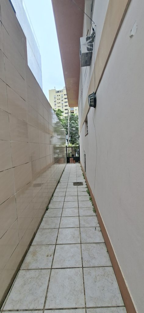 Casa na Ponta da Praia para Locação Residencial ou Comercial 🌻🌻🌻